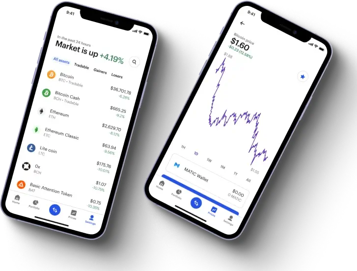 
                            Bitcoin App Evista - Ano ang Aasahan Kapag Nakipagkalakalan sa Bitcoin App Evista?
                            